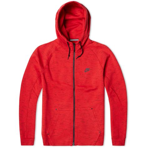 nike tech fleece restock